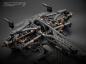Preview: SP1 1/10th EP On-Road Touring Car Kit (Carbon) - PRE ORDER
